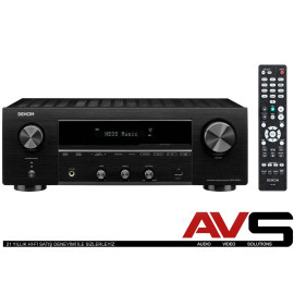 Denon DRA-800H Network Stereo Receiver YENİ SERİ 
